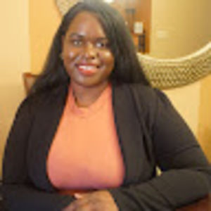 Meet your Posher, Kassandra